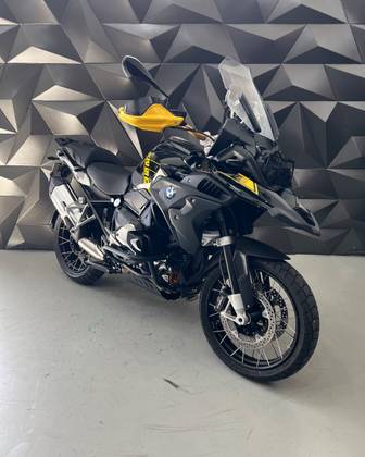 BMW R 1250 GS PREMIUM 40 ANOS BMW R 1250 GS PREMIUM 40 ANOS